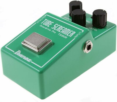 Effet guitare Ibanez TS 808 - 2