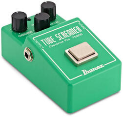Gitarový efekt Ibanez TS 808 Gitarový efekt - 2