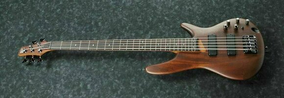 5-string Bassguitar Ibanez SR 505 BM - 4