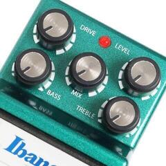 Efect pentru bas Ibanez TS9B Efect pentru bas - 2