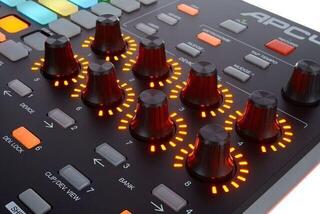 Contrôleur MIDI Akai APC40 mkII Contrôleur MIDI - 2