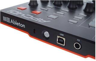 Contrôleur MIDI Akai APC40 mkII Contrôleur MIDI - 5