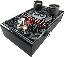 Guitar Effect Digitech Mosaic Guitar Effect - 2