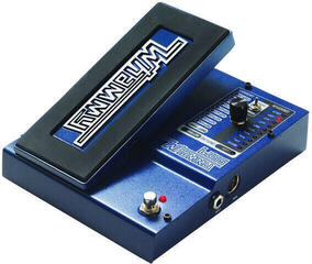 Bassguitar Effects Pedal Digitech Bass Whammy Bassguitar Effects Pedal - 1