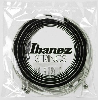 Cordas para baixo Ibanez IEBS5C - 3