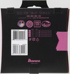Basszusgitár húr Ibanez IEBS4C Basszusgitár húr - 1