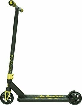 Scooter classique Madd Gear Kick Kaos Scooter Black/Gold - 2