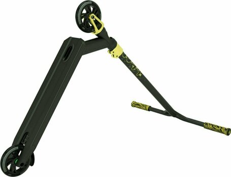 Scooter classique Madd Gear Kick Kaos Scooter Black/Gold - 6
