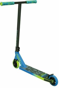 Trotinete clássicas Madd Gear Kick Pro Scooter Blue/Green - 3