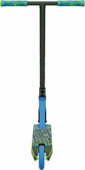 Classic Scooter Madd Gear Kick Pro Scooter Blue/Green - 5