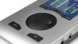 USB-lydgrænseflade RME Babyface Pro FS USB-lydgrænseflade - 1