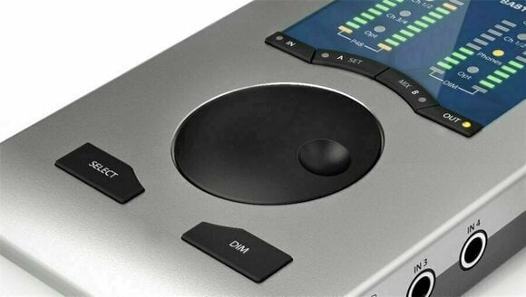 USB-audio-interface - geluidskaart RME Babyface Pro FS - 2