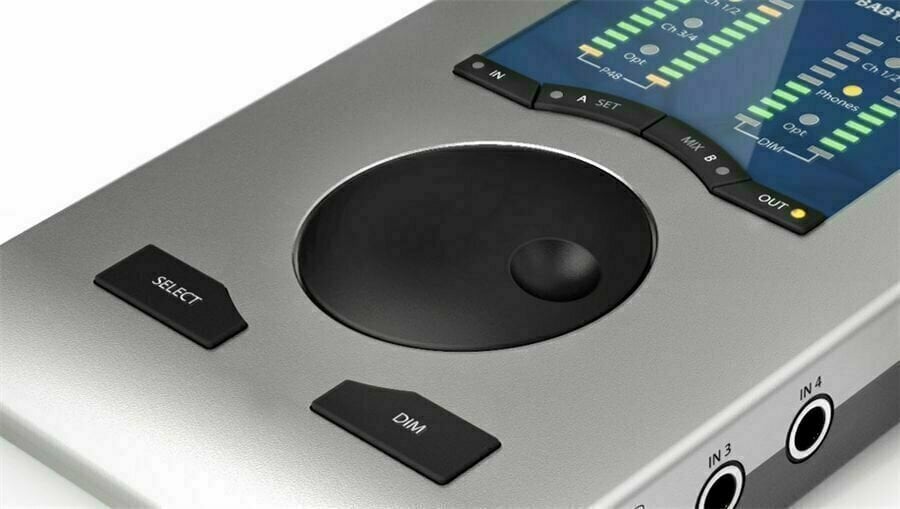 DTM・DAW RME babyface pro fs RME Babyface Pro FS USB Audio Interface | Sweetwater