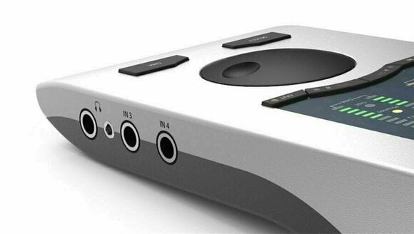 USB audio převodník - zvuková karta RME Babyface Pro FS - 3