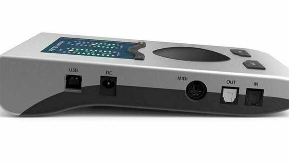 USB audio převodník - zvuková karta RME Babyface Pro FS - 4
