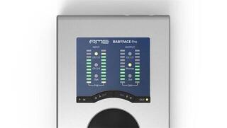 USB-lydgrænseflade RME Babyface Pro FS USB-lydgrænseflade - 4
