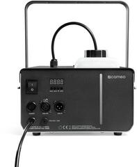 Smoke Machine Cameo Phantom F5 Smoke Machine - 4