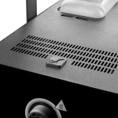 Smoke Machine Cameo Phantom F5 Smoke Machine - 6
