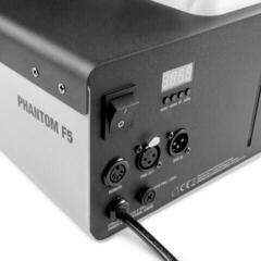Smoke Machine Cameo Phantom F5 Smoke Machine - 5