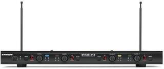 Conjunto sem fios Samson Stage 412 Conjunto sem fios - 2