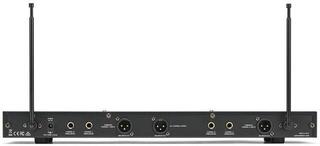 Conjunto sem fios Samson Stage 412 Conjunto sem fios - 4