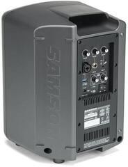 Batteriebetriebenes PA-System Samson Expedition Express+ Batteriebetriebenes PA-System - 5