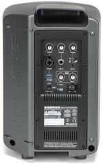 Batteriebetriebenes PA-System Samson Expedition Express+ Batteriebetriebenes PA-System - 4