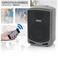Batteriebetriebenes PA-System Samson Expedition Express+ Batteriebetriebenes PA-System - 6