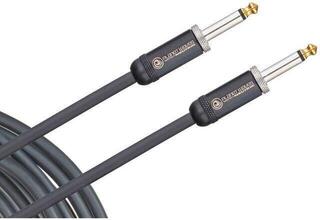 Nástrojový kabel D'Addario Planet Waves PW-AMSG-15 4,5 m Rovný - Rovný Nástrojový kabel - 1