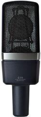 Kondenzatorski studijski mikrofon AKG C214 Kondenzatorski studijski mikrofon - 1