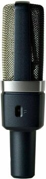 Kondenzátorový štúdiový mikrofón AKG C214 Kondenzátorový štúdiový mikrofón - 3