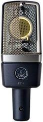 Kondenzatorski studijski mikrofon AKG C214 Kondenzatorski studijski mikrofon - 3