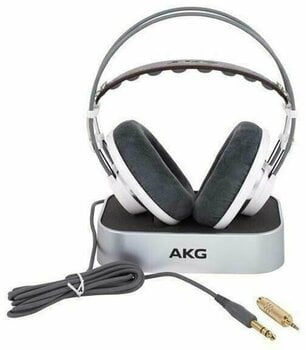 Hi-Fi-hovedtelefoner AKG K701 - 3
