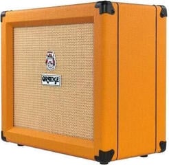 Tranzisztoros gitárkombók Orange Crush 35RT Tranzisztoros gitárkombók - 1
