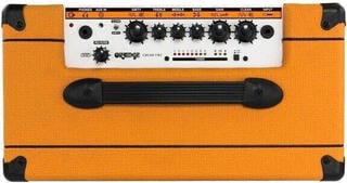 Tranzisztoros gitárkombók Orange Crush 35RT Tranzisztoros gitárkombók - 2