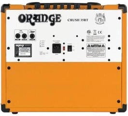 Tranzisztoros gitárkombók Orange Crush 35RT Tranzisztoros gitárkombók - 3