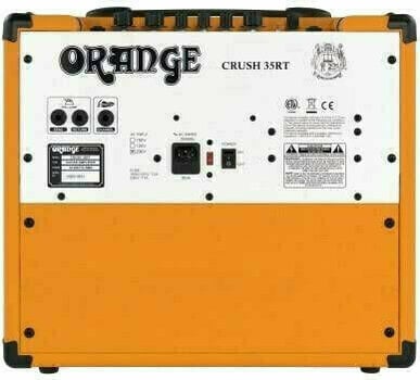 Kitarski kombo Orange Crush 35RT - 4