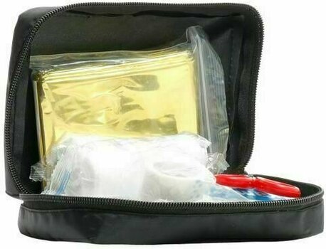 Άλλος Εξοπλισμός Μοτοσικλετών Dainese First Aid Explorer-Kit Black - 2