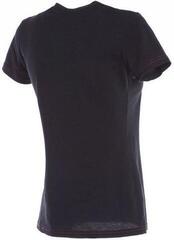 T-Shirt Dainese Speed Demon Lady Black/Red L T-Shirt - 1