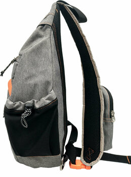 Backpack Muziker Backpack Time To Play Grey 30 L - 2