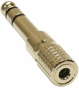 Jack-Jack redukce Adam Hall 7543GAH Jack-Jack redukce - 2