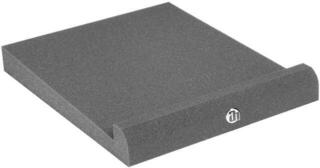 Studio Monitor Isolierungspad Adam Hall Stands Pad Eco Charcoal Studio Monitor Isolierungspad - 1