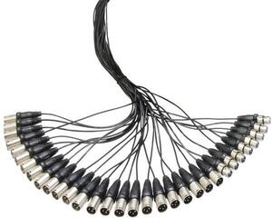 Multikabel Adam Hall K 32 C 30 30 m Multikabel - 2