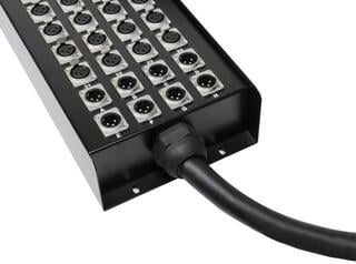 Multikabel Adam Hall K 32 C 30 30 m Multikabel - 3