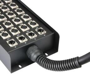 Multikabel Adam Hall K 28 C 30 30 m Multikabel - 3