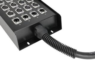 Multikabel Adam Hall K 20 C 50 50 m Multikabel - 4