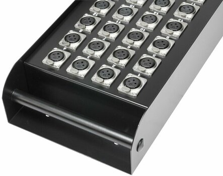 Multicore-Kabel Adam Hall K 32 C 50 50 m Multicore-Kabel - 4