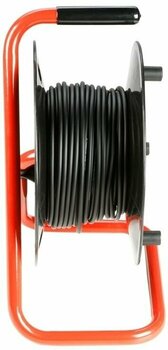 Kabel za DMX svetlo Adam Hall K 3 CDDMX 3030 Kabel za DMX svetlo - 4