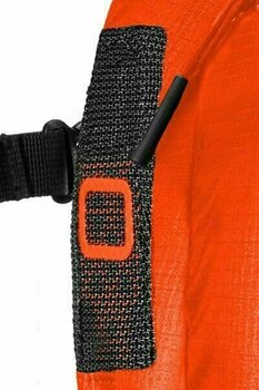 СКИ пътна чанта Ortovox Ascent 22 Avabag Kit Crazy Orange СКИ пътна чанта - 4