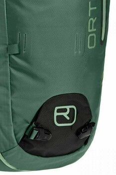 Outdoor Backpack Ortovox Peak 42 S Green Forest Outdoor Backpack - 4